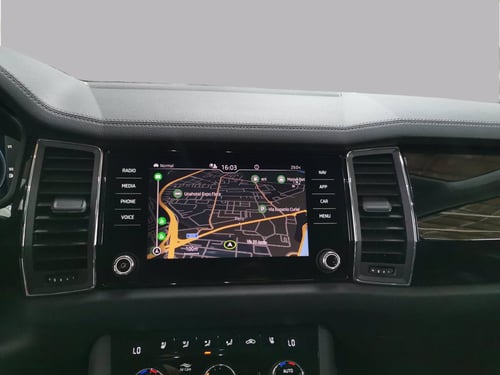 SKODA Kodiaq 2.0 tdi evo laurin&klement 4x4 200cv dsg