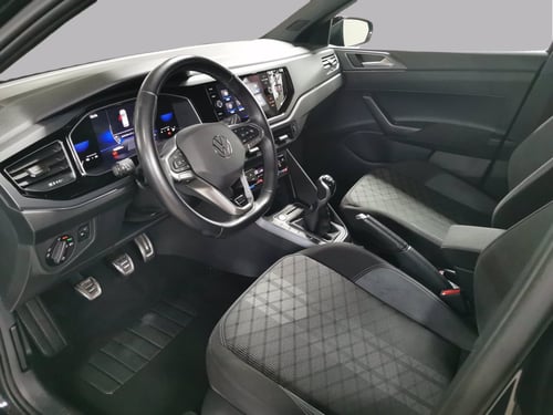 VOLKSWAGEN Polo 1.0 tsi r-line 95cv
