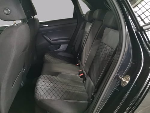 VOLKSWAGEN Polo 1.0 tsi r-line 95cv
