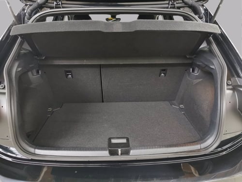VOLKSWAGEN Polo 1.0 tsi r-line 95cv