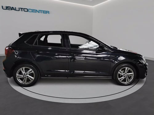 VOLKSWAGEN Polo 1.0 tsi r-line 95cv