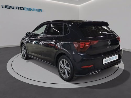 VOLKSWAGEN Polo 1.0 tsi r-line 95cv