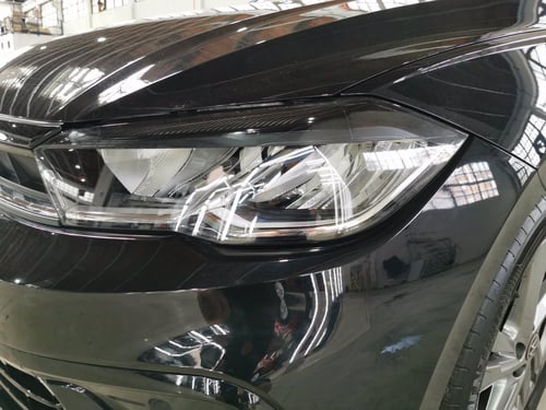 VOLKSWAGEN Polo 1.0 tsi r-line 95cv