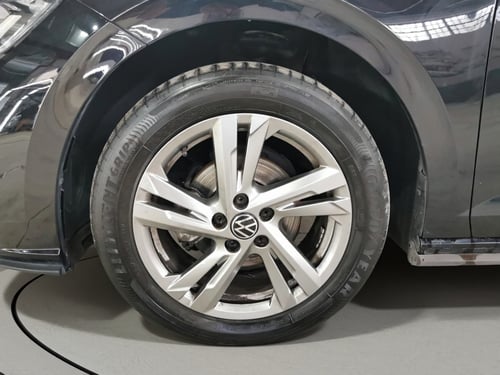 VOLKSWAGEN Polo 1.0 tsi r-line 95cv