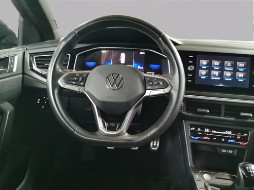VOLKSWAGEN Polo 1.0 tsi r-line 95cv
