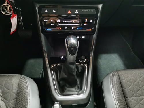 VOLKSWAGEN T-cross 1.0 tsi advanced 110cv dsg