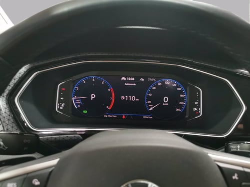 VOLKSWAGEN T-cross 1.0 tsi advanced 110cv dsg