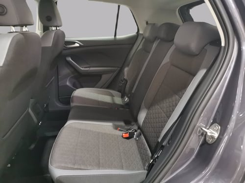 VOLKSWAGEN T-cross 1.0 tsi advanced 110cv dsg