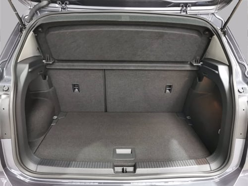 VOLKSWAGEN T-cross 1.0 tsi advanced 110cv dsg