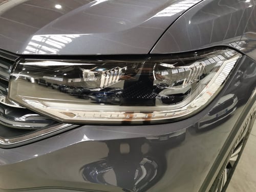 VOLKSWAGEN T-cross 1.0 tsi advanced 110cv dsg