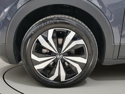 VOLKSWAGEN T-cross 1.0 tsi advanced 110cv dsg