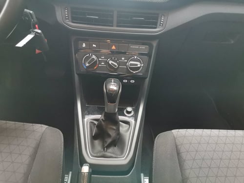 VOLKSWAGEN T-cross 1.0 tsi style 110cv dsg