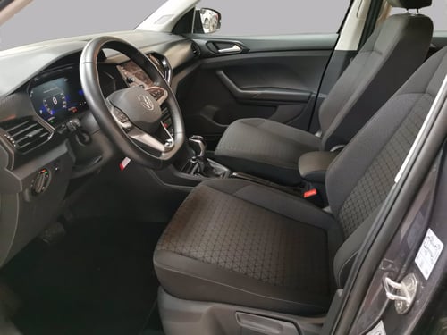 VOLKSWAGEN T-cross 1.0 tsi style 110cv dsg
