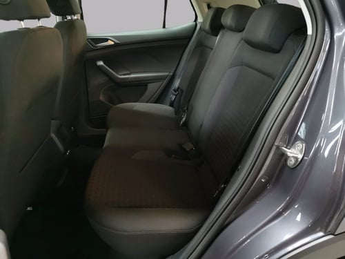 VOLKSWAGEN T-cross 1.0 tsi style 110cv dsg