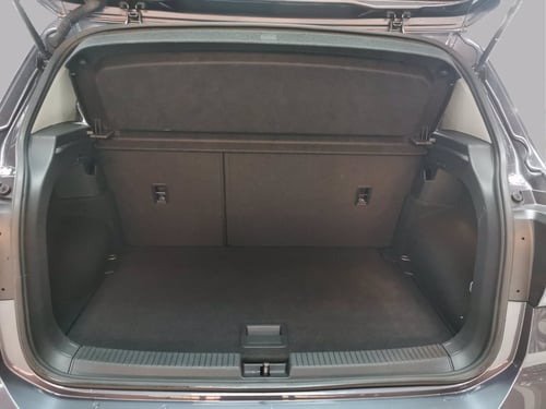 VOLKSWAGEN T-cross 1.0 tsi style 110cv dsg
