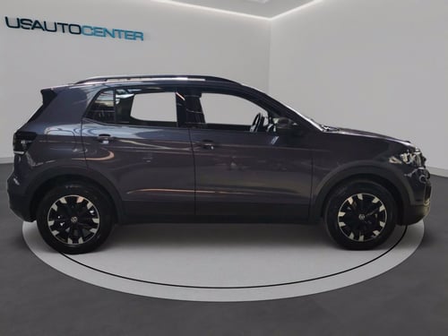VOLKSWAGEN T-cross 1.0 tsi style 110cv dsg