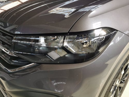 VOLKSWAGEN T-cross 1.0 tsi style 110cv dsg