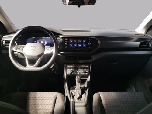 VOLKSWAGEN T-cross 1.0 tsi style 110cv dsg