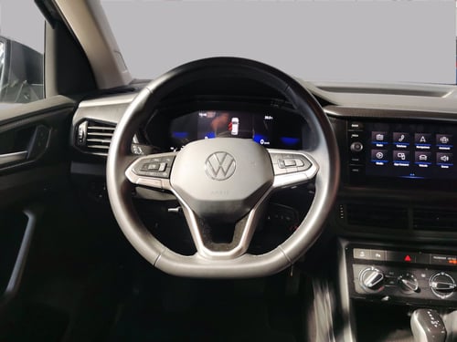 VOLKSWAGEN T-cross 1.0 tsi style 110cv dsg