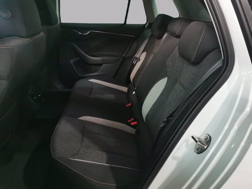 SKODA Kamiq 1.0 tsi black dots 95cv