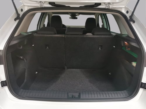 SKODA Kamiq 1.0 tsi black dots 95cv