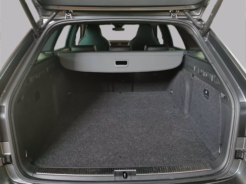 SKODA Superb wagon iv 1.4 tsi phev sportline dsg