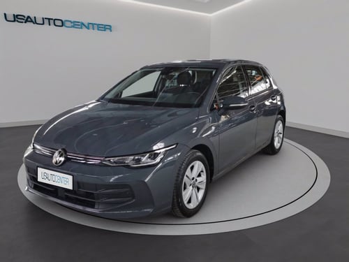 VOLKSWAGEN Golf 2.0 tdi life 115cv