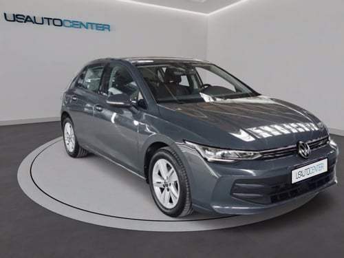 VOLKSWAGEN Golf 2.0 tdi life 115cv