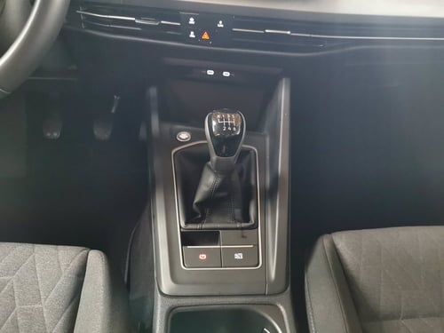 VOLKSWAGEN Golf 2.0 tdi life 115cv