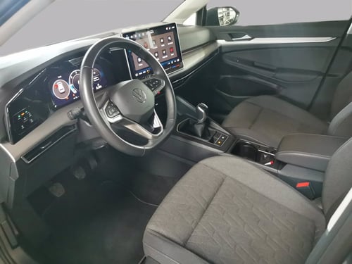 VOLKSWAGEN Golf 2.0 tdi life 115cv