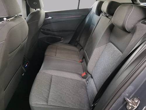 VOLKSWAGEN Golf 2.0 tdi life 115cv
