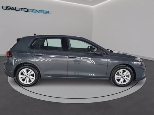 VOLKSWAGEN Golf 2.0 tdi life 115cv