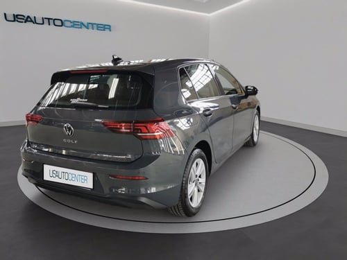 VOLKSWAGEN Golf 2.0 tdi life 115cv