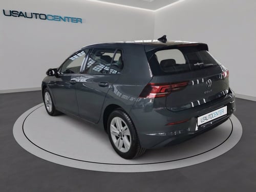 VOLKSWAGEN Golf 2.0 tdi life 115cv