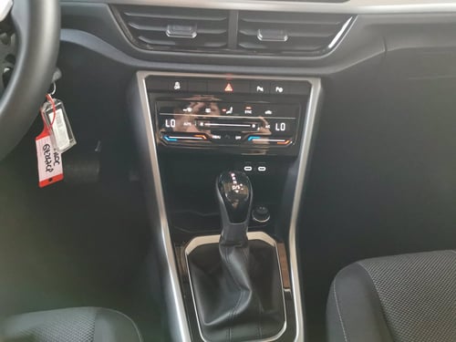 VOLKSWAGEN T-roc 2.0 tdi life 150cv dsg