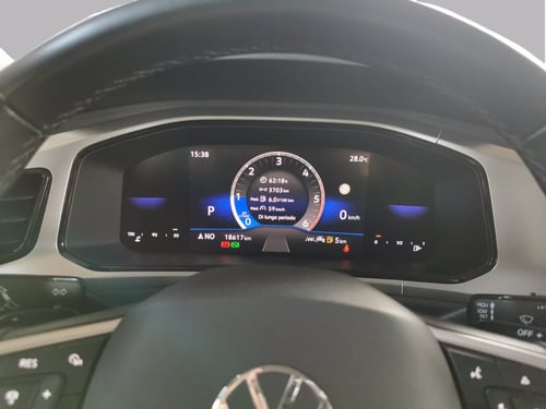 VOLKSWAGEN T-roc 2.0 tdi life 150cv dsg