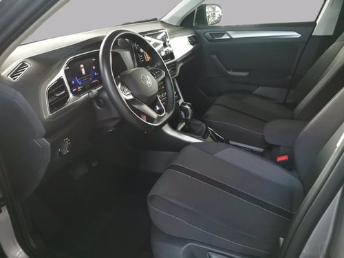 VOLKSWAGEN T-roc 2.0 tdi life 150cv dsg