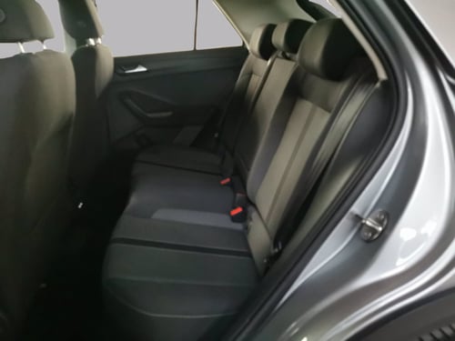 VOLKSWAGEN T-roc 2.0 tdi life 150cv dsg