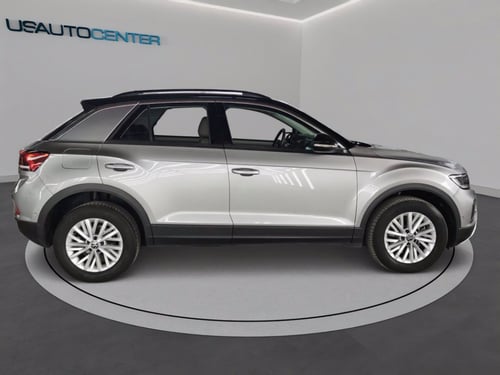 VOLKSWAGEN T-roc 2.0 tdi life 150cv dsg