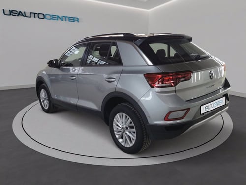 VOLKSWAGEN T-roc 2.0 tdi life 150cv dsg