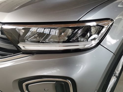 VOLKSWAGEN T-roc 2.0 tdi life 150cv dsg
