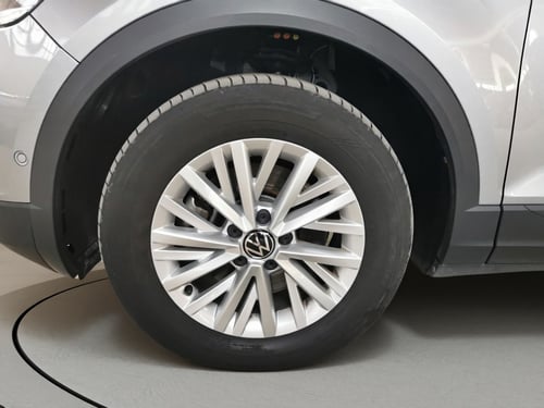 VOLKSWAGEN T-roc 2.0 tdi life 150cv dsg