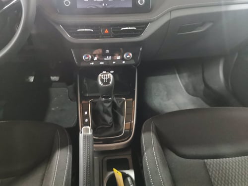 SKODA Fabia 1.0 mpi evo style 80cv