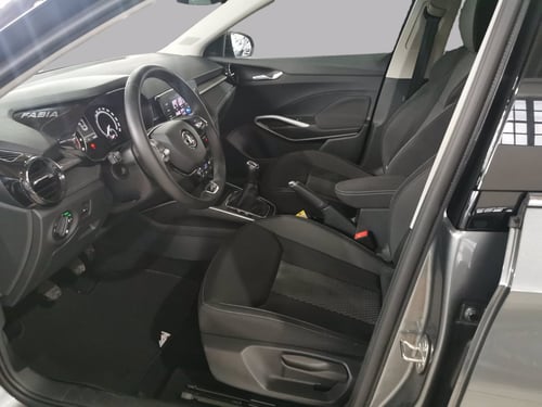 SKODA Fabia 1.0 mpi evo style 80cv