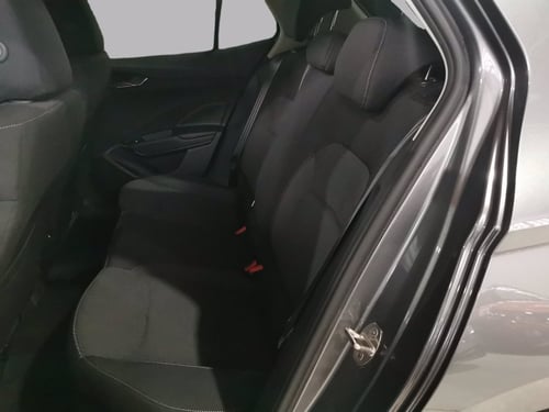 SKODA Fabia 1.0 mpi evo style 80cv