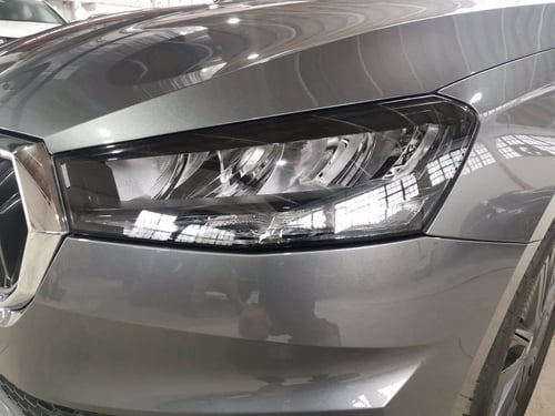 SKODA Fabia 1.0 mpi evo style 80cv