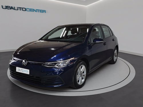 VOLKSWAGEN Golf 1.0 etsi evo life 110cv dsg