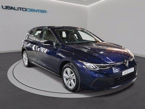 VOLKSWAGEN Golf 1.0 etsi evo life 110cv dsg