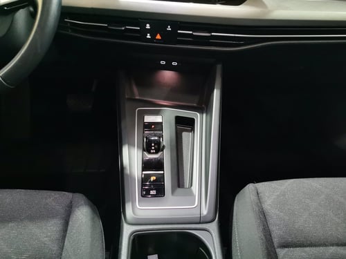 VOLKSWAGEN Golf 1.0 etsi evo life 110cv dsg
