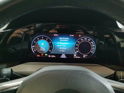 VOLKSWAGEN Golf 1.0 etsi evo life 110cv dsg